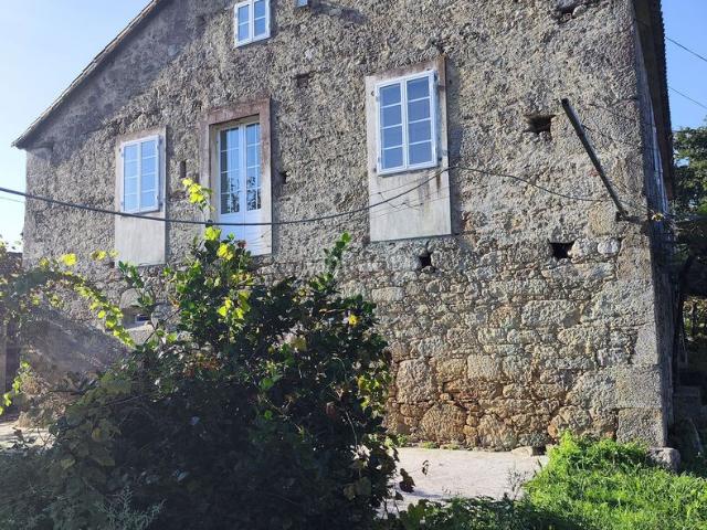 Casa en venta en Silleda, O Deza