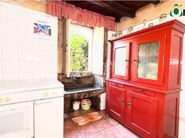 Casa en venta en Silleda, O Deza