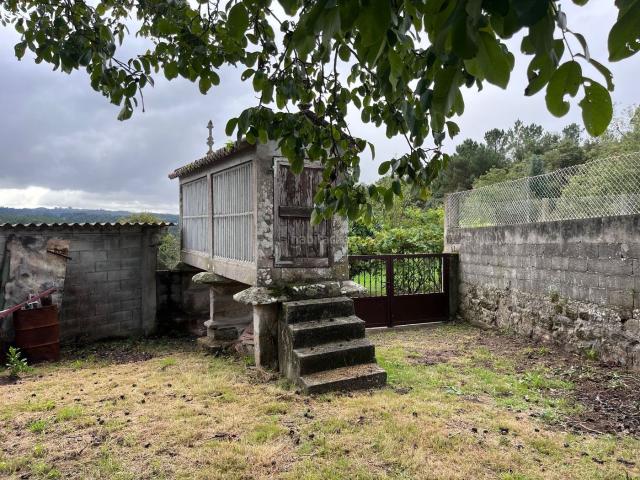 Casa en venta en Silleda, O Deza