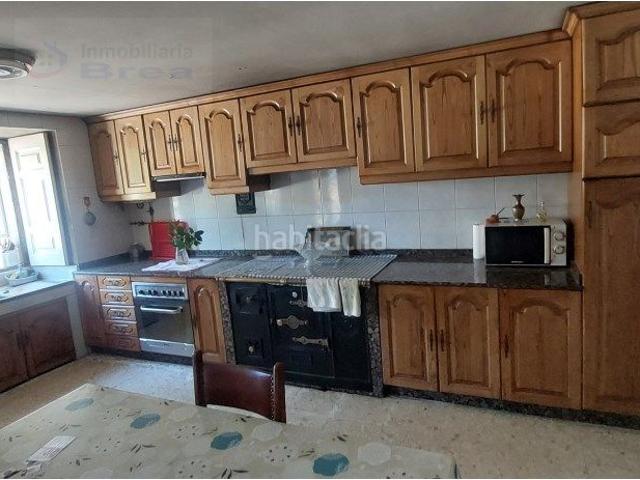 Casa en venta en Silleda, O Deza