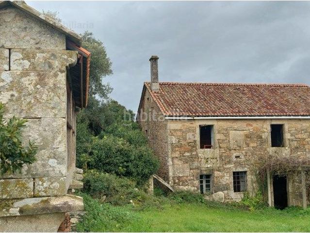 Casa en venta en Silleda, O Deza
