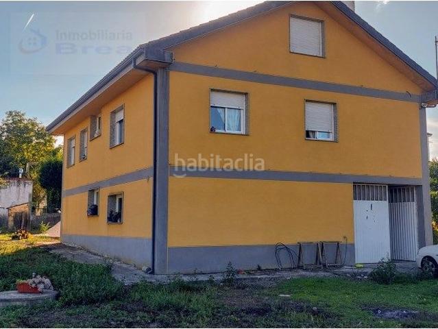Casa en venta en Silleda, O Deza