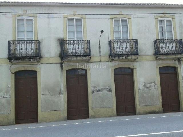 Casa en venta en Silleda, O Deza