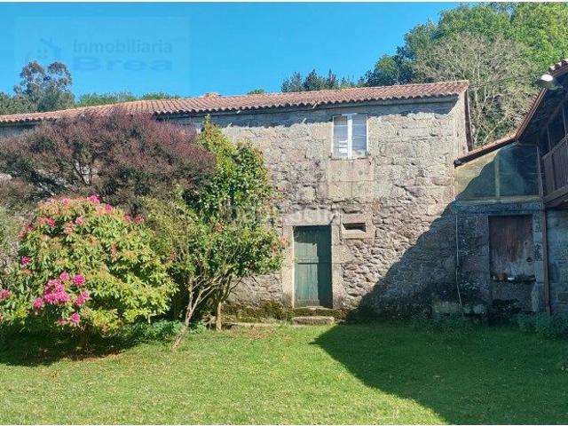 Casa en venta en Silleda, O Deza