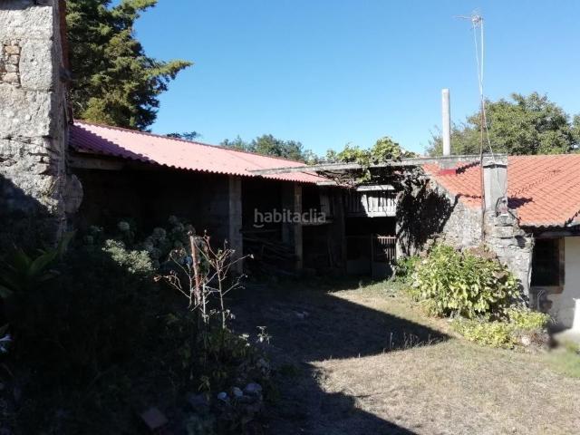 Casa en venta en Silleda, O Deza