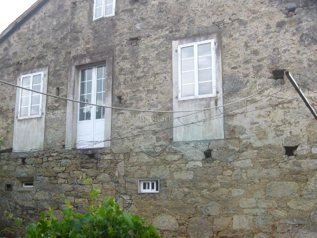 Casa en venta en Silleda, O Deza