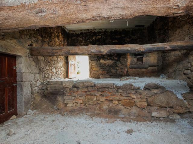 Casa en venta en Lamela, O Deza