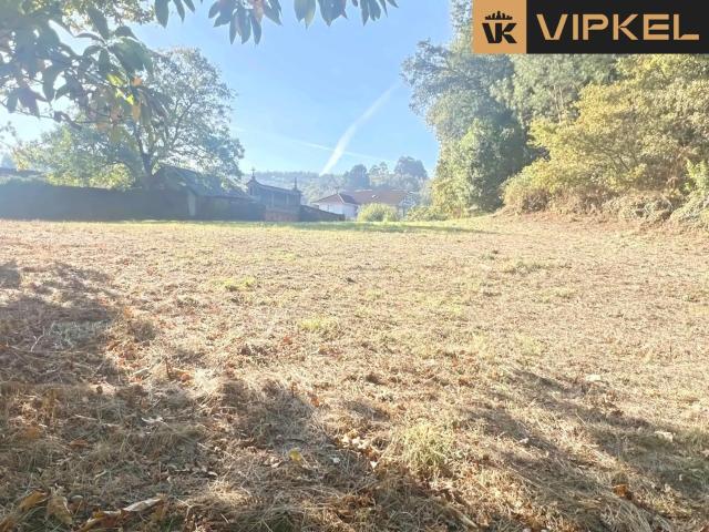 Casa en venta en Silleda, O Deza