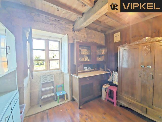 Casa en venta en Cira, O Deza