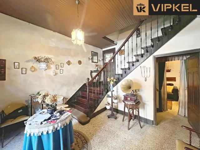 Casa en venta en Manduas, O Deza