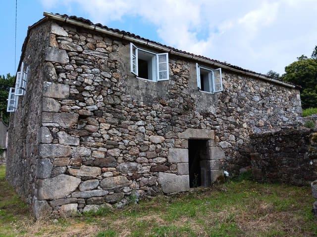 Casa en venta en Silleda, O Deza