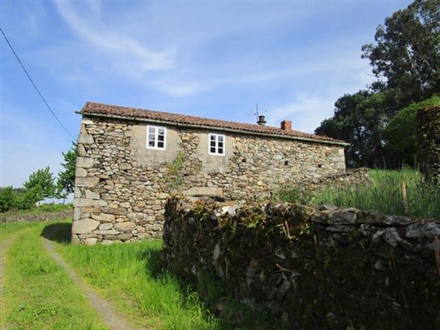 Casa en venta en Silleda, O Deza