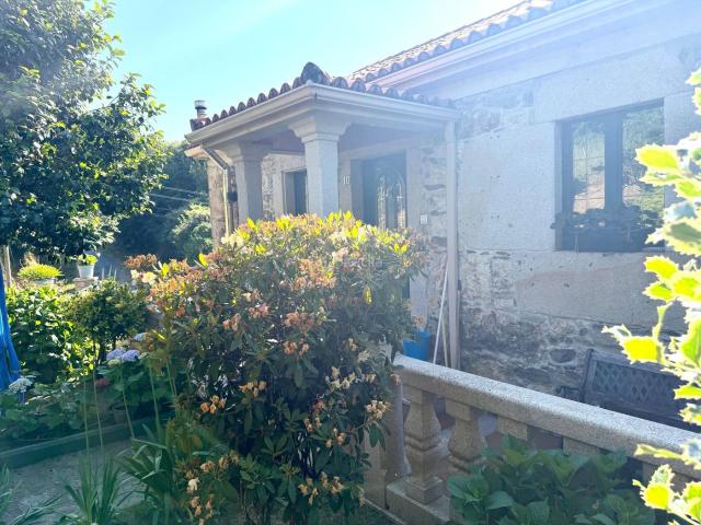 Casa en venta en Silleda, O Deza
