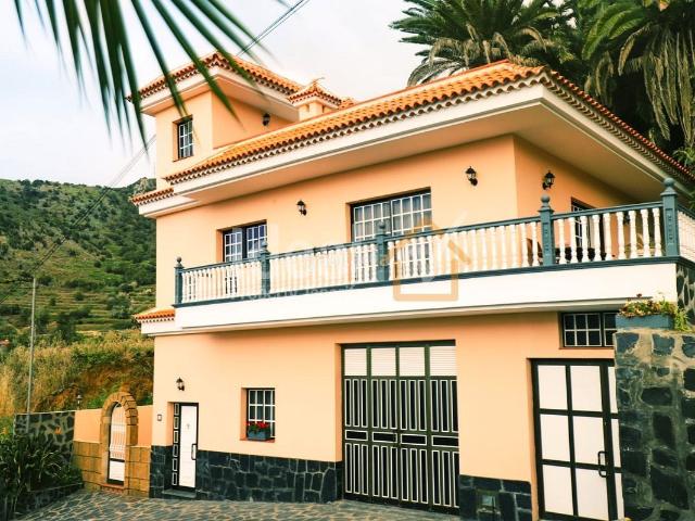 Casa en venta en Los Silos, Canarias