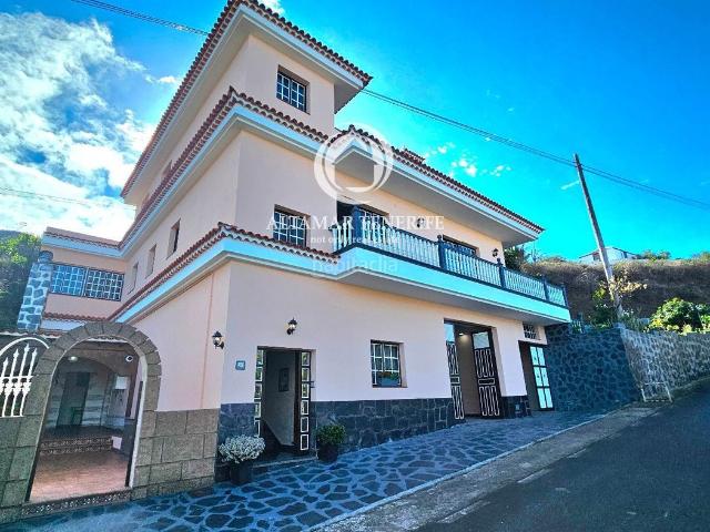 Casa en venta en Los Silos, Canarias