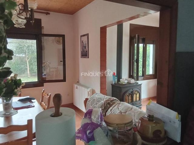 Casa en venta en Vallcanera, la Selva