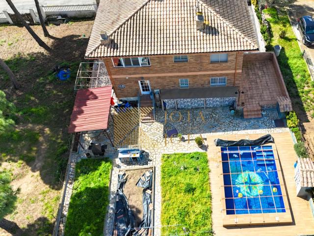 Casa en venta en la Selva, Catalunya