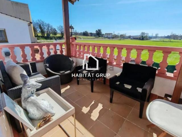 Casa en venta en Vallcanera, la Selva