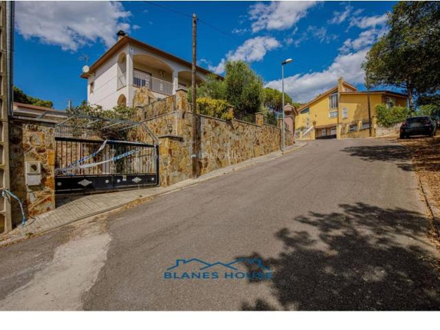 Casa en venta en Sils
