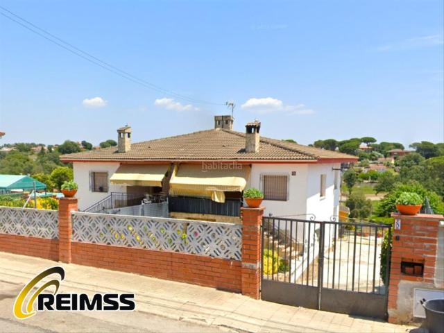 Casa en venta en Sils