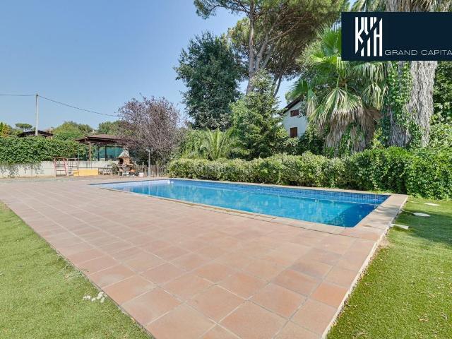 Casa en venta en la Selva, Catalunya
