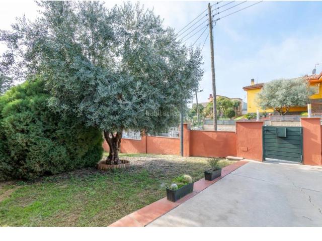 Casa en venta en Sils