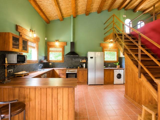 Casa en venta en la Selva, Catalunya