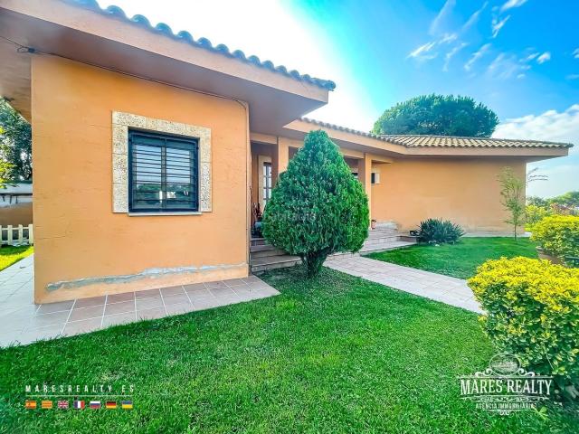 Casa en venta en la Selva, Catalunya
