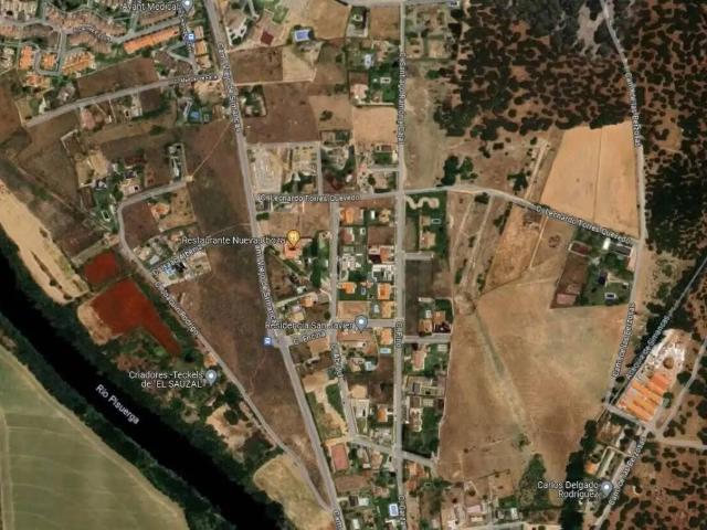 Casa en venta en Coto de Simancas, Simancas