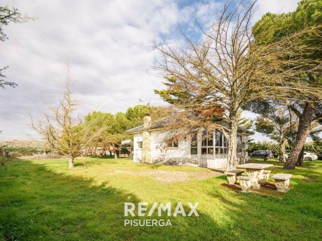 Casa en venta en Simancas, Urbanización Las Aceñas