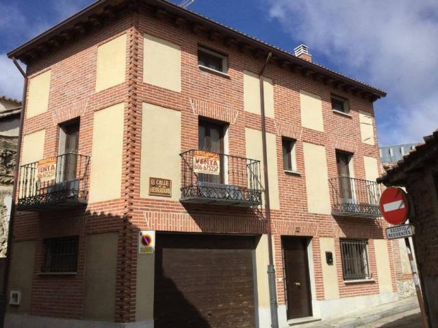 Casa en venta en Simancas