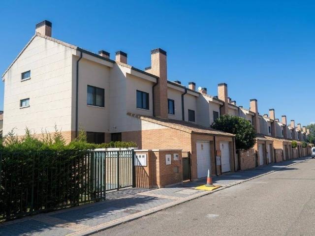 Casa en venta en Simancas, Castilla y León