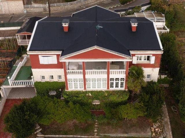 Casa en venta en Simancas, Valladolid