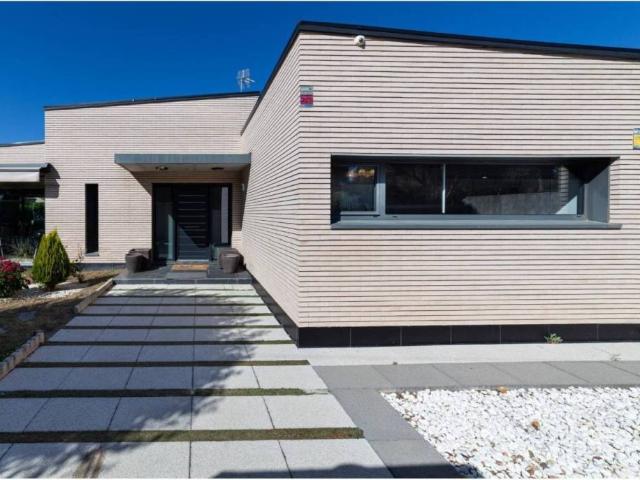 Casa en venta en Urbanización Pinar de Simancas, Simancas