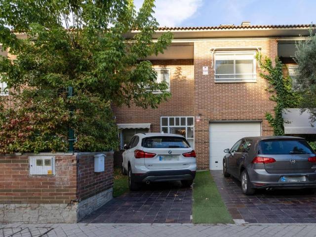 Casa en venta en Simancas, Valladolid