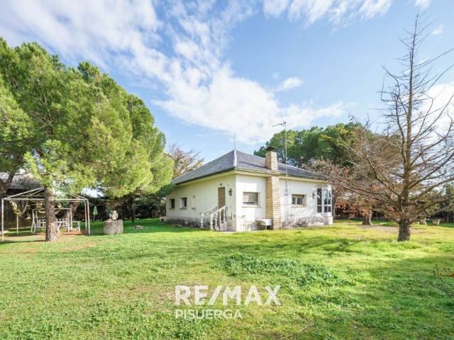 Casa en venta en Urbanización Las Aceñas, Simancas