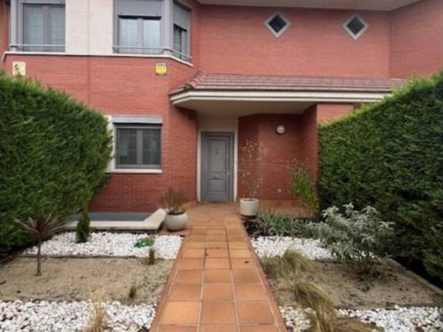 Casa en venta en Simancas, Valladolid