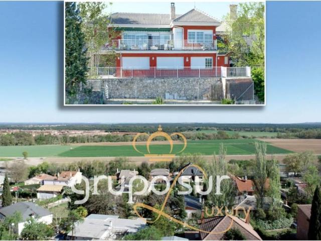 Casa en venta en Geria, Valladolid