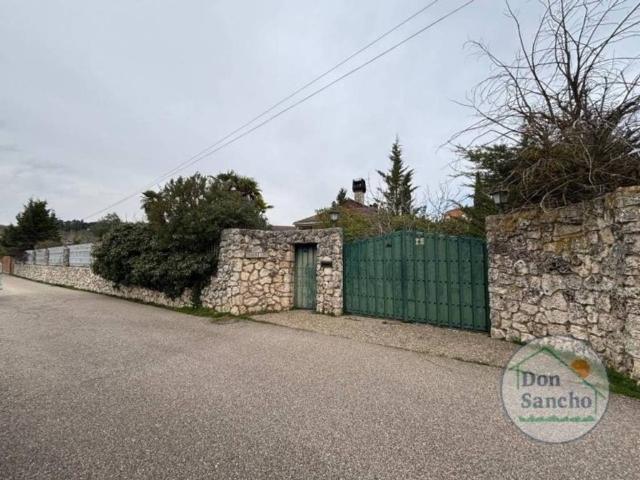 Casa en venta en Simancas, Castilla y León