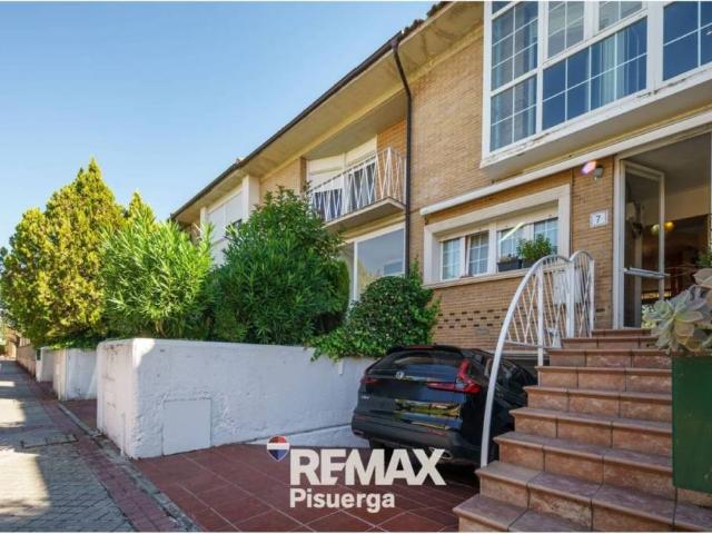 Casa en venta en Simancas, Valladolid