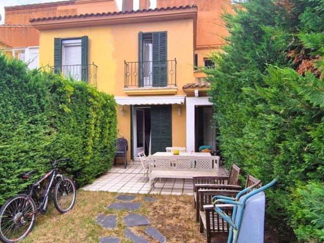 Casa en venta en Urbanización Entrepinos, Simancas