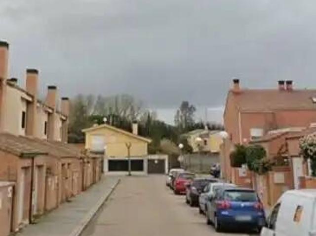 Casa en venta en Urbanización Entrepinos, Simancas