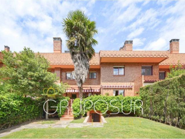 Casa en venta en Simancas, Castilla y León