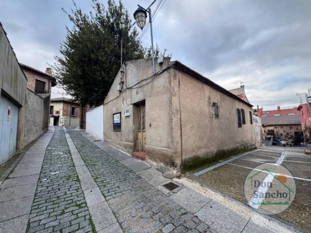 Casa en venta en Simancas, Valladolid