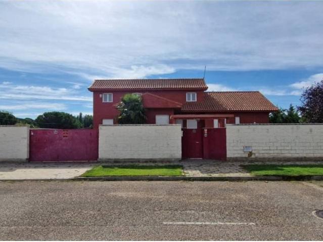 Casa en venta en Simancas, Coto de Simancas