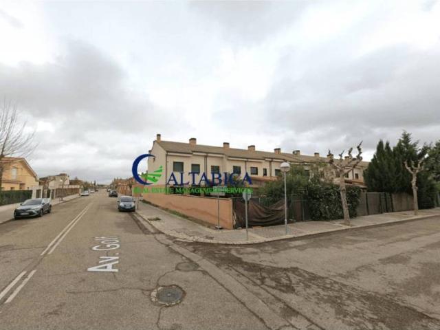 Casa en venta en Simancas, Valladolid