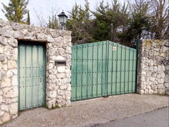 Casa en venta en Simancas, Valladolid