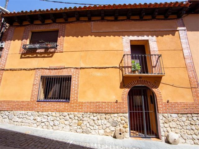 Casa en venta en Canedos, Simancas