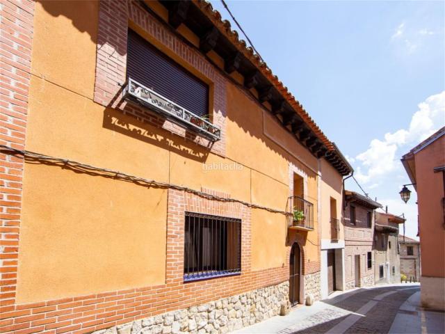 Casa en venta en Canedos, Simancas