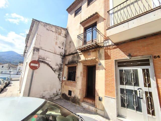 Casa en venta en la Safor, Valencia